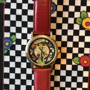 Mary Engelbreit Watch